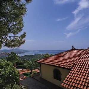 Casa vacanze Casa Rosa